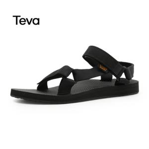 [테바]테바 여성 오리지널 유니버셜 블랙 (1003987-BLK)(size 22
