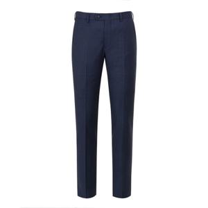 로로피아나 울 원단 체크 정장 팬츠(BSX1PF13A)