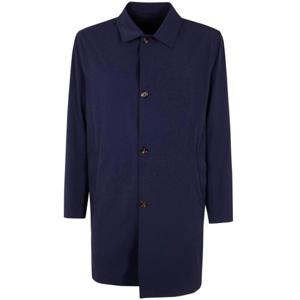 키레드 코트 WBENW810301100B DARK BLUE