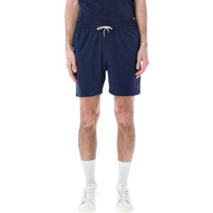 폴로 랄프로렌 스윔팬츠 710907255 001 Blu