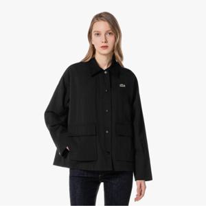 라코스테 공식 여성 헌팅 자켓 BF230E-55G 031