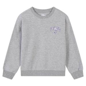 [NBA KIDS]BOS 팀 그래픽 맨투맨 K251TS030P13