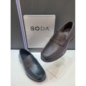 [소다][소다] SODA남성로퍼FMM435 (P003447107)