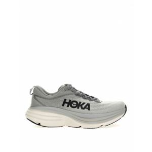 [HOKA ONE ONE] 남성 트레이너 Bondi 스니커즈 1123202SHMS Grey /8