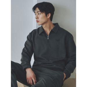 [프로젝트엠]남성 더블니트 아노락 맨투맨 EYF1TR1720