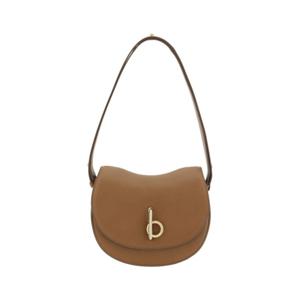 버버리 숄더백 8097224 B8630 BROWN