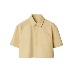 버버리 셔츠 8101117 beige