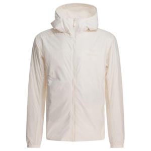 아크테릭스 자켓 X000007487ATOM HOODY MWHITEOUT White