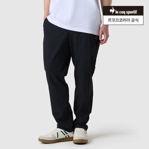 [르꼬끄공식] 남성 레귤러핏 벨트형 팬츠 (QQ121EPT32)
