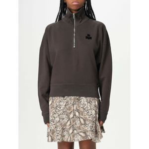 [ISABEL MARANT ETOILE] 여성 스웨터 SW0093FAA1M07E 02FK 블랙 /6