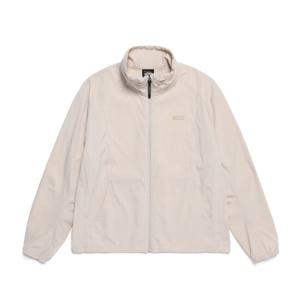 내셔널지오그래픽 N252WFT170 여성 프로즌큐브 스탠드넥 바람막이 OAK BEIGE
