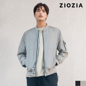 [지오지아] 나일론 캐주얼 MA-1 점퍼 (ABD2JJ1603)