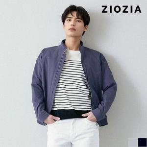 [지오지아] 코튼터치 에어 캐주얼 점퍼 (ABD2JJ1102)