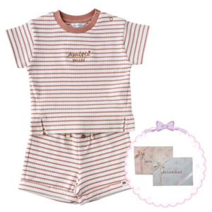 선물추천 [밍크뮤HP]25년S S(OR)아미띠에ST상하세트 (35370-672-02)