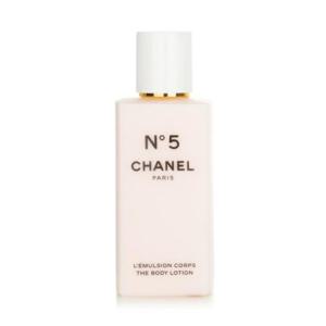 샤넬 no.5 럭셔리 보디 로션 200ml