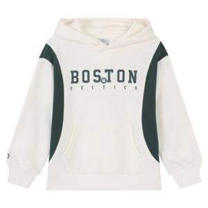 [NBA KIDS]LAL 팀 로고 후드티셔츠 K251TH010P02