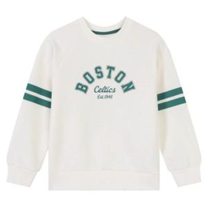 [NBA KIDS]LAL 팀 로고 맨투맨 K251TS010P02