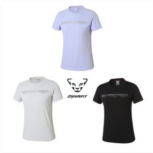 [다이나핏] (택가69000원) 디퍼 여성 라운드 반팔티 YWM22232C1