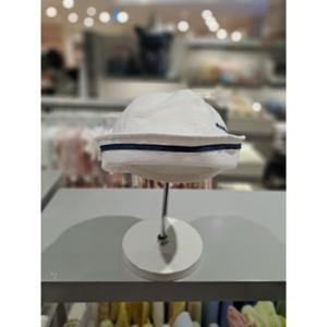 [압소바] 25년 여름 신상 티앙 마린 모자 A2331510 화이트