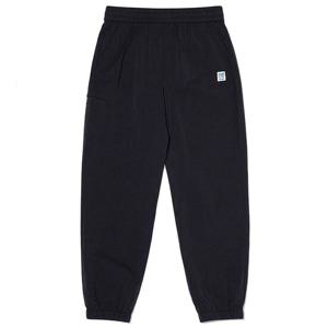 [코닥 어패럴]코닥 크로마 브리즈 레귤러 조거 팬츠 K4223EPT46 BLK