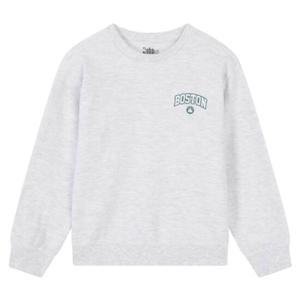 [NBA KIDS]BOS 팀 그래픽 맨투맨 K251TS030P11