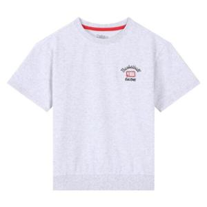[NBA KIDS]로고맨 반팔 맨투맨 K252TS041P13