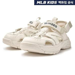 [MLB KIDS] 청키 마스크 샌들 V2 뉴욕양키스 _ 7ASDCB053-50IVS