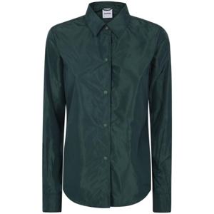 아스페시 셔츠 NN553P008 GREEN