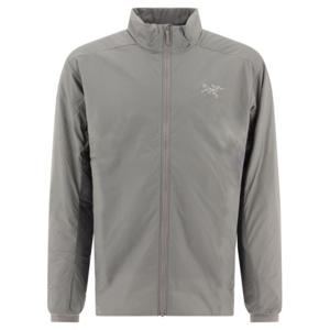 아크테릭스 자켓 X000009561ATOM JACKET MVOID Grey