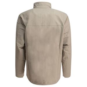아크테릭스 자켓 X000007485GAMMA JACKETRUNE Beige
