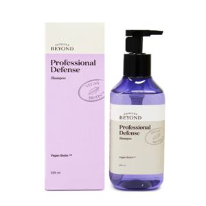 비욘드 프로페셔널 디펜스 샴푸 500ml