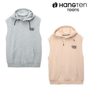 [행텐 틴즈]남아  슬리브리스 후드-HC0311437043707