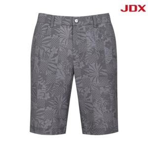 JDX 세이브존07 남성 오아시스 패턴 바지 X2PHV2762DG
