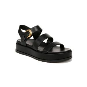 [내추럴라이저] 지지 4.5CM 여성 캐주얼 플랫폼 샌들 8NTZIZ5M1D
