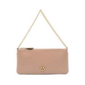 핑코 숄더백 102747 A0F1D01Q BISCOTTO ZENZERO ANTIQUE GOLD