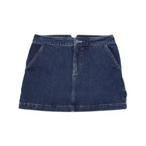 아페쎄 데님 스커트 COHETF06435 IAL INDIGO DELAVE