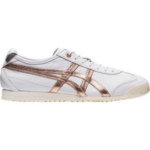 오니츠카타이거 스니커즈 1183A872 106 WHITE ROSE GOLD DOM