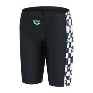 피에스타 아동 4부 A5SB1BF08_BLK