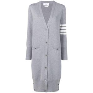 톰브라운 가디건 FKC289A00014 055 LT GREY