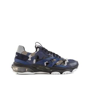 발렌티노 가라바니 스니커즈 SY2S0B15 ZGG H7A Blue BLUE
