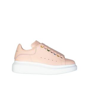 알렉산더 맥퀸 스니커즈 685671 WIB9W 7128 Pink PINK