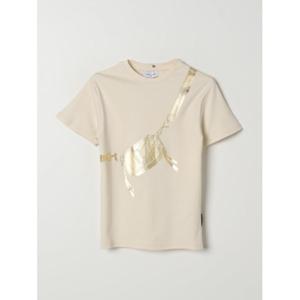 키즈 마크제이콥스 티셔츠 W60230 22A Beige