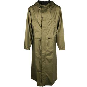 레인스 자켓 RA12120096 GREEN