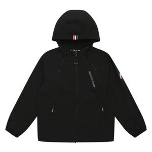 [에스핏]PSG 쿨 베이직 경량바막 점퍼 - 블랙 (SJZ303MFJP66)