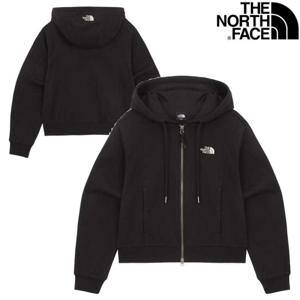 노스페이스 NJ5JR30 여성 벨루나 후드 집업 NJ5JR30A