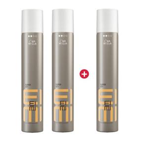 [웰라] 아이미 슈퍼 셋 500ml x2 + 1