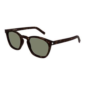 생로랑 선글라스 SL 28 Havana