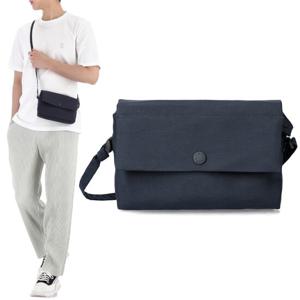 25SS 나나미카 2L 퍼텍스 카트리지 크로스백 S25SO044E DARK NAVY