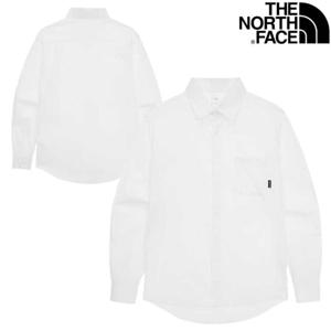 노스페이스 NH8LR04 남성 커뮤터 셔츠 NH8LR04A
