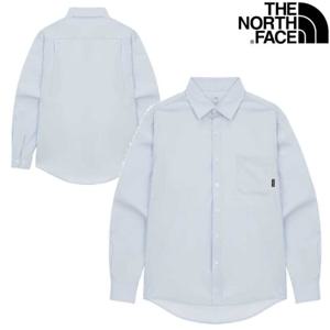 노스페이스 NH8LR04 남성 커뮤터 셔츠 NH8LR04B
